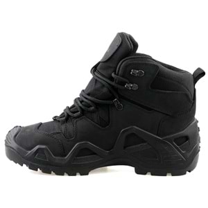 Hammer Jack Lowa Kısa Bot Waterproof® Askeri Özel Harekat Tactical Erkek Bot