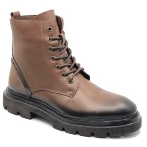 Hammer Jack 102-23705-M Colombo Postal Deri Hafif Taban Erkek Bot