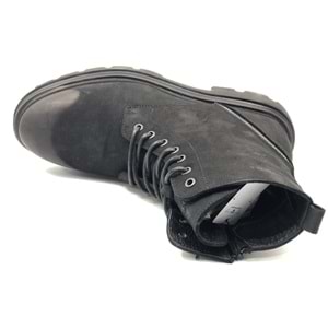 Hammer Jack 102-23705-M Colombo Postal Deri Hafif Taban Erkek Bot