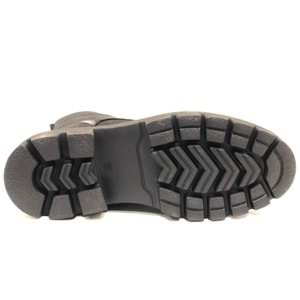 Hammer Jack 102-23705-M Colombo Postal Deri Hafif Taban Erkek Bot