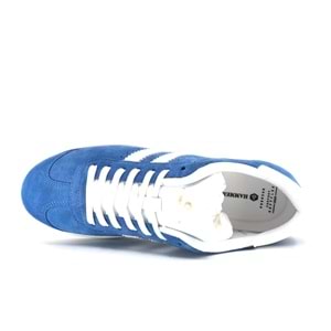 Hammer Jack 102-24155-M Deri Erkek Spor Ayakkabı