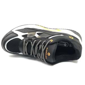 Hammer Jack 101-24823-M Krii Sneaker Erkek Spor Ayakkabı