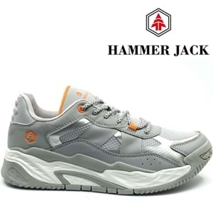 Hammer Jack 101-24823-M Krii Sneaker Erkek Spor Ayakkabı