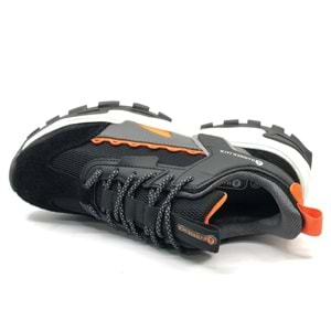 Hammer Jack 101-24825-M Lıster Sneaker Erkek Spor Ayakkabı