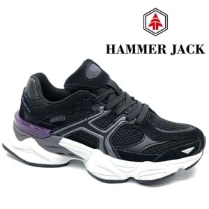 Hammer Jack 101-25009-Z Rene 9060 Unisex Spor Ayakkabı