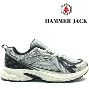 Hammer Jack 101-25028 Hamlet Koşu Ayakkabısı Unisex Spor Ayakkabı