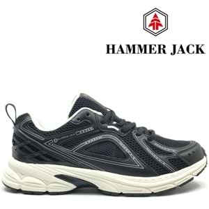 Hammer Jack 101-25028 Hamlet Koşu Ayakkabısı Unisex Spor Ayakkabı