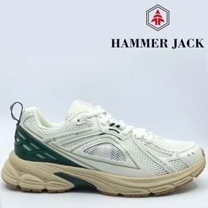 Hammer Jack 101-25028 Hamlet Koşu Ayakkabısı Unisex Spor Ayakkabı