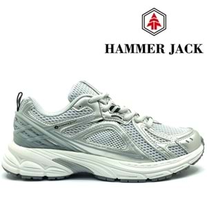 Hammer Jack 101-25028 Hamlet Koşu Ayakkabısı Unisex Spor Ayakkabı