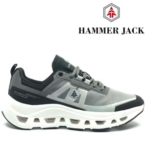 Hammer Jack 101-25049 Tavıra Unisex Spor Ayakkabı