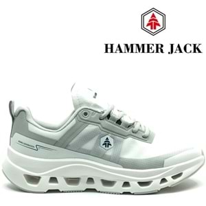 Hammer Jack 101-25049 Tavıra Unisex Spor Ayakkabı
