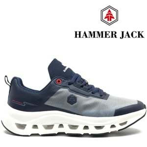 Hammer Jack 101-25049 Tavıra Unisex Spor Ayakkabı