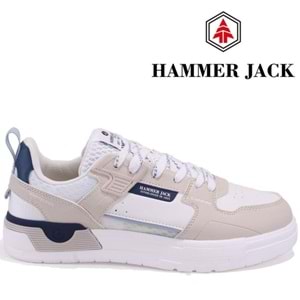 Hammer Jack 101-25205-M Soprano Sneaker Erkek Spor Ayakkabı