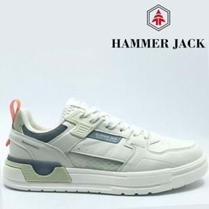 Hammer Jack 101-25205-M Soprano Sneaker Erkek Spor Ayakkabı