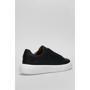 Lufian 111230187 Tommy Casual Deri Erkek Sneaker Ayakkabı