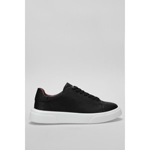 Lufian 111230187 Tommy Casual Deri Erkek Sneaker Ayakkabı