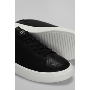 Lufian 111230187 Tommy Casual Deri Erkek Sneaker Ayakkabı