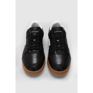 Lufian 111230256 Jake Sneaker Erkek Deri Ayakkabı