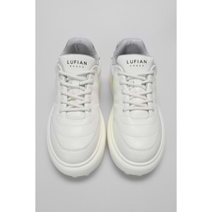 Lufian 111230258 Rıken Sneaker Erkek Deri Ayakkabı