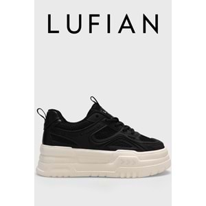 Lufian 121230033 Tomrıs Unisex Sneaker Ayakkabı