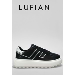 Lufian 121230040 Julıa Unisex Sneaker Ayakkabı