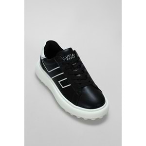 Lufian 121230040 Julıa Unisex Sneaker Ayakkabı