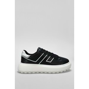 Lufian 121230040 Julıa Unisex Sneaker Ayakkabı