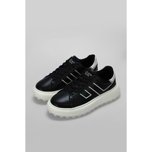 Lufian 121230040 Julıa Unisex Sneaker Ayakkabı