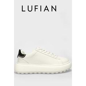 Lufian 121230041 Morgana Unisex Sneaker Ayakkabı