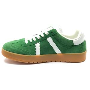 Lufian 111230262 Nelson Sneaker Erkek Deri Ayakkabı