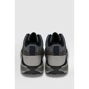 Lufian 112230249 Quel Casual Erkek Deri Bot