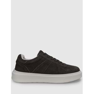 Lufian 112230226 Jaques Sneaker Erkek Deri Ayakkabı