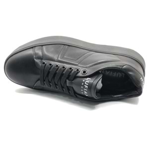 Lufian 112230227 Zeus Sneaker Erkek Deri Ayakkabı