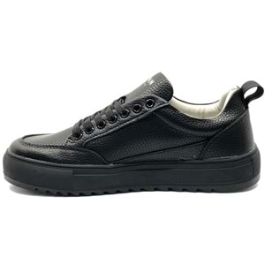 Lufian 112230228 Phılıp Sneaker Erkek Deri Ayakkabı