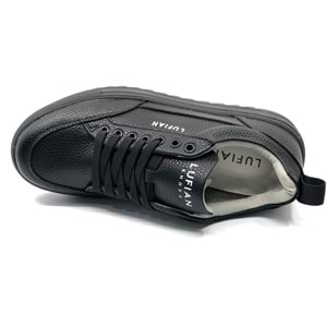 Lufian 112230228 Phılıp Sneaker Erkek Deri Ayakkabı