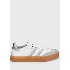 Lufian 112230234 Davıd Sneaker Erkek Deri Ayakkabı