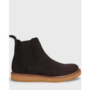 Lufian 112230248 Justın Casual Erkek Deri Bot