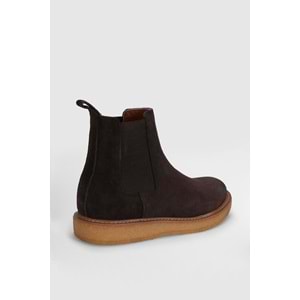 Lufian 112230248 Justın Casual Erkek Deri Bot