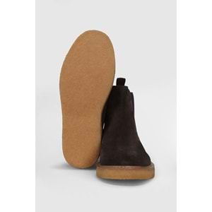 Lufian 112230248 Justın Casual Erkek Deri Bot