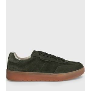 Lufian 122230028 Jessi Deri Unisex Sneaker Ayakkabı