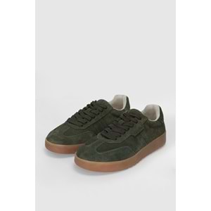 Lufian 122230028 Jessi Deri Unisex Sneaker Ayakkabı