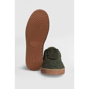 Lufian 122230028 Jessi Deri Unisex Sneaker Ayakkabı