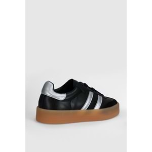 Lufian 122230030 Stella Deri Unisex Sneaker Ayakkabı