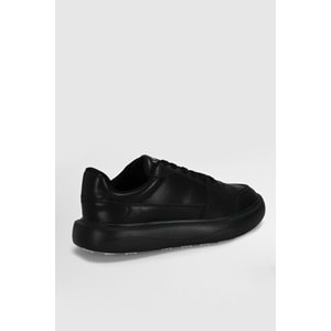 Lufian 112230251 Mateas Sneaker Erkek Deri Ayakkabı