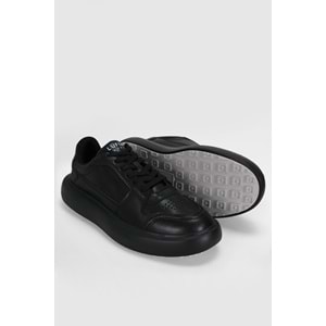 Lufian 112230251 Mateas Sneaker Erkek Deri Ayakkabı