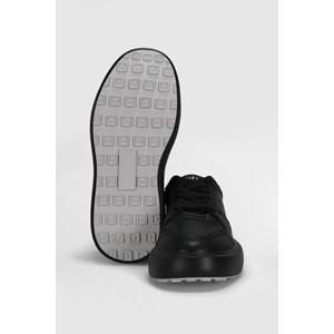 Lufian 112230251 Mateas Sneaker Erkek Deri Ayakkabı