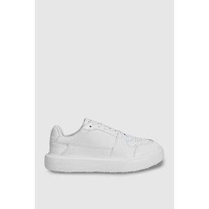 Lufian 112230251 Mateas Sneaker Erkek Deri Ayakkabı