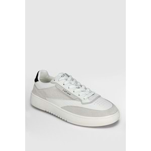 Lufian 112230252 Isaac Sneaker Erkek Deri Ayakkabı