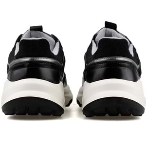 Lufian 112230235 Eduard Sneaker Erkek Deri Ayakkabı