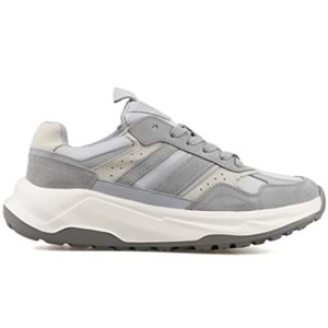 Lufian 112230235 Eduard Sneaker Erkek Deri Ayakkabı